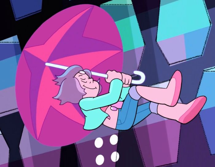 Rainbow Quartz 2.0