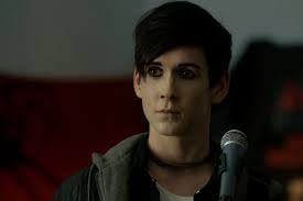 Ethan (Emo the Musical)