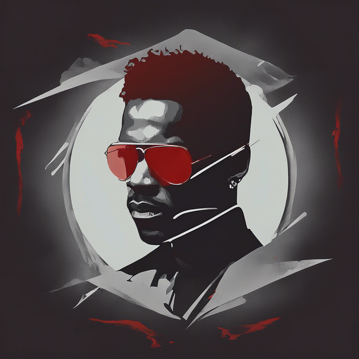 Redman (Dare Iz A Darkside)