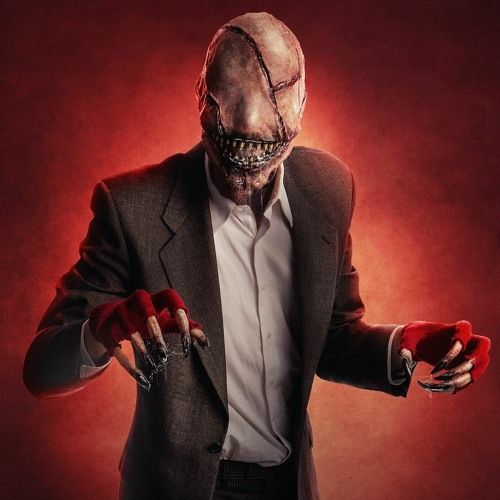 "Look-See" Original voice (CryptTV)