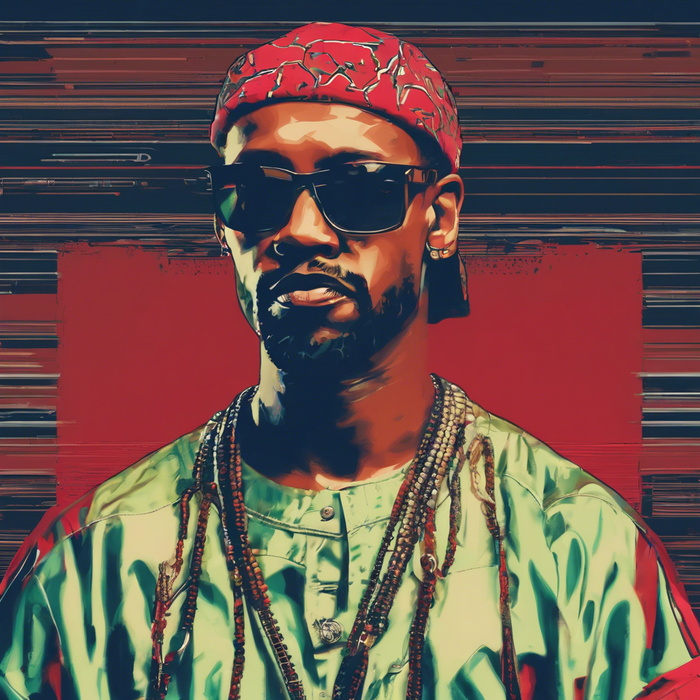 Redman (Doc's Da Name 2000)