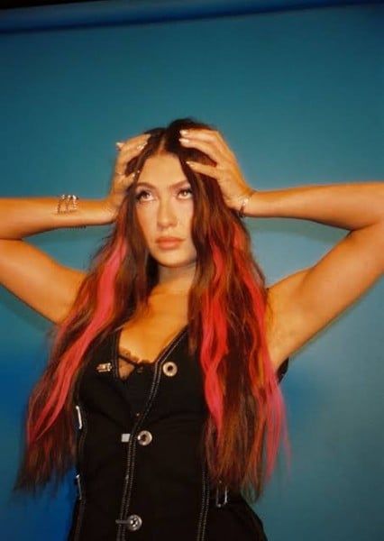 Leah Kate (Alive & Unwell era)