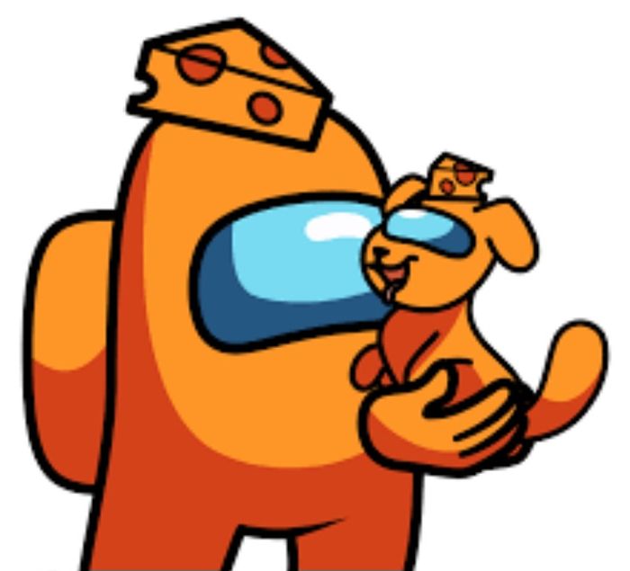 Mr.cheese