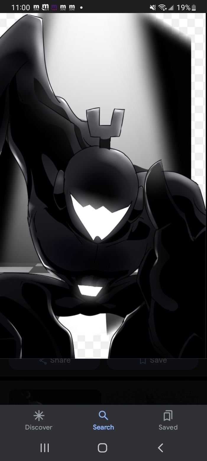 Shadow Tubby