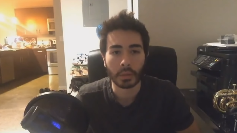 2017 Moist Cr1tikal