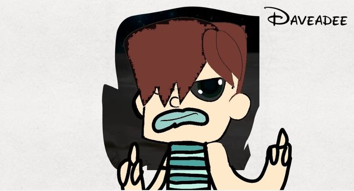 Davedee