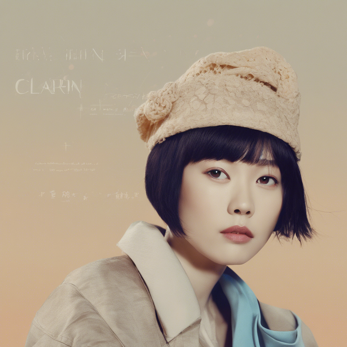 Claris Zeinburg (Ryuusei World Actor)