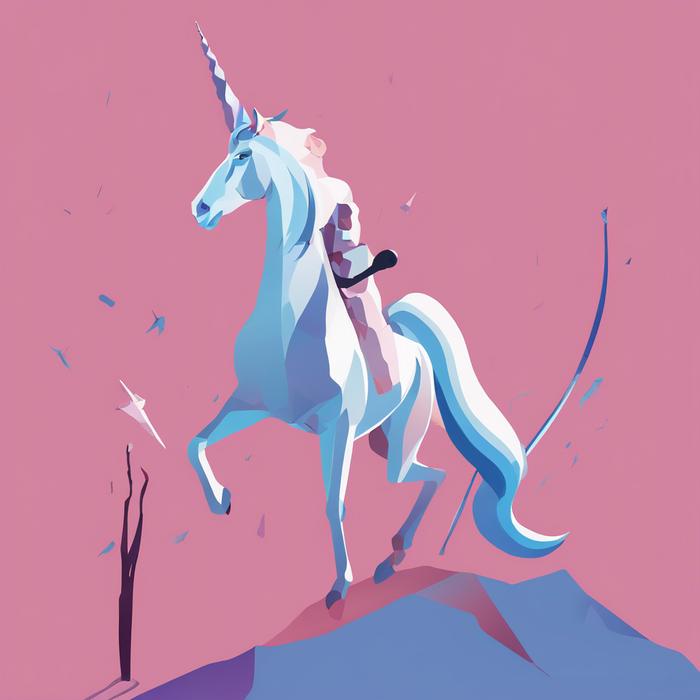 Azulin (Unicorn Wars) | O
