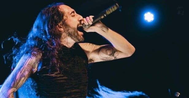 Jimi Maltais (Crimson Shadows)