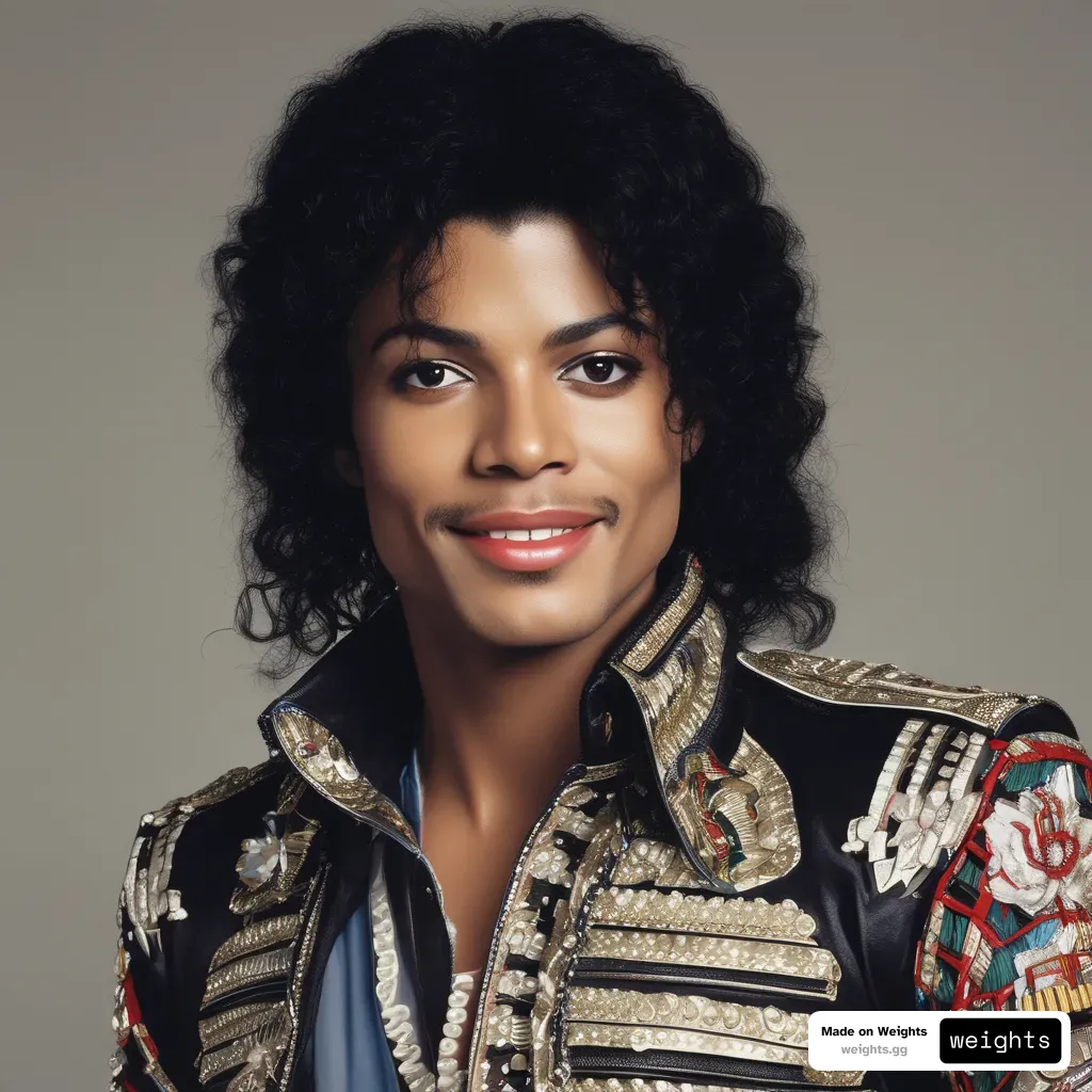 Michael Jackson - Billie jean