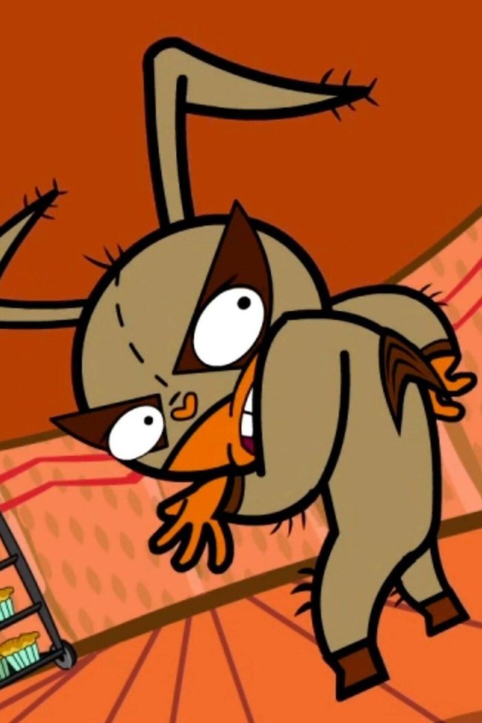 The Flea - Φλι (greek voice)