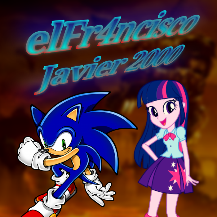Francis Javier (Me) Spanish Voice (Normal)