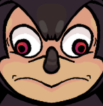 Beta Mouse