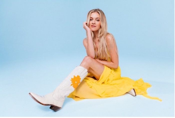 Kelsea Ballerini