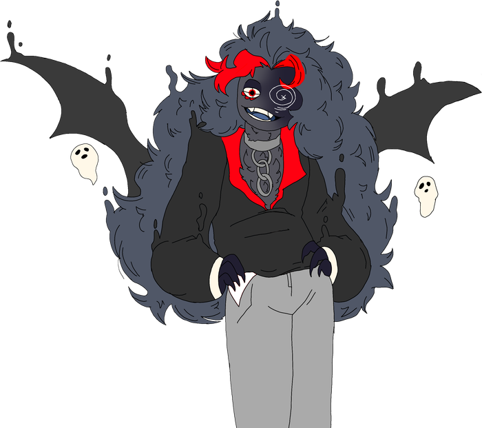 Appleblood shifter