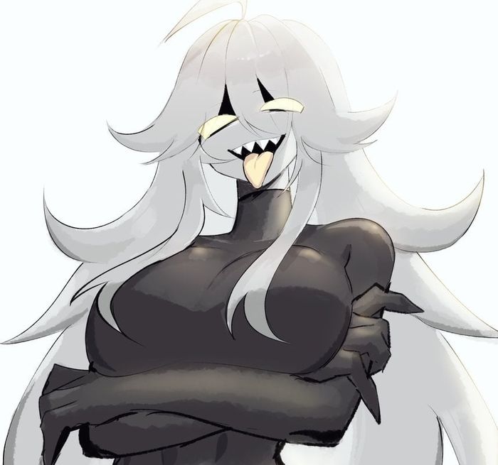 Trollge gf