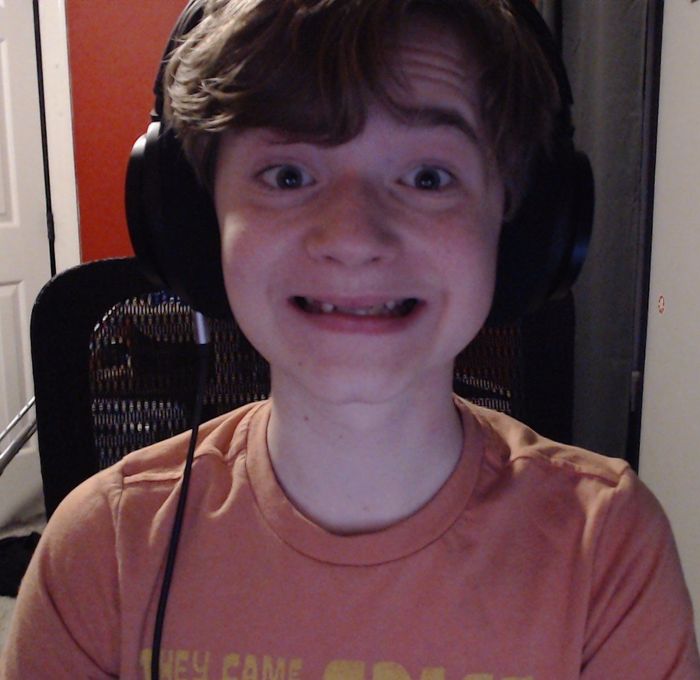 Me