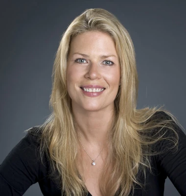 Mary Elizabeth McGlynn (Silent Hill)