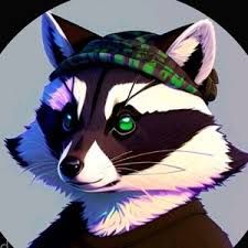 SaberRaccoon