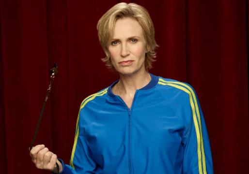 Sue Sylvester