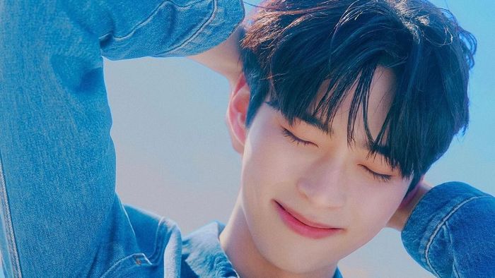 ZEROBASEONE SUNG HANBIN
