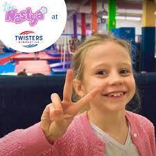 Like nastya (russian YouTuber kid)