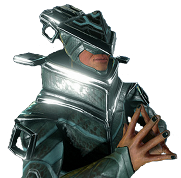 Baro Ki'Teer (Warframe)