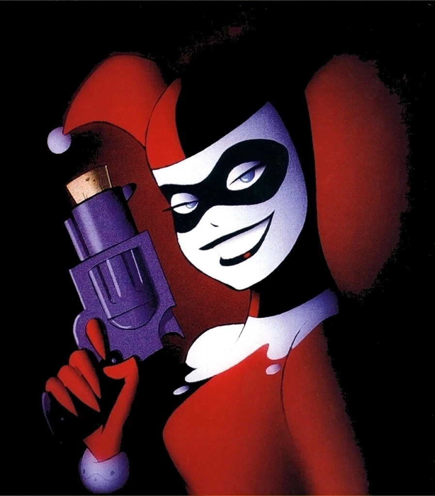 Harley Quinn (BTAS)