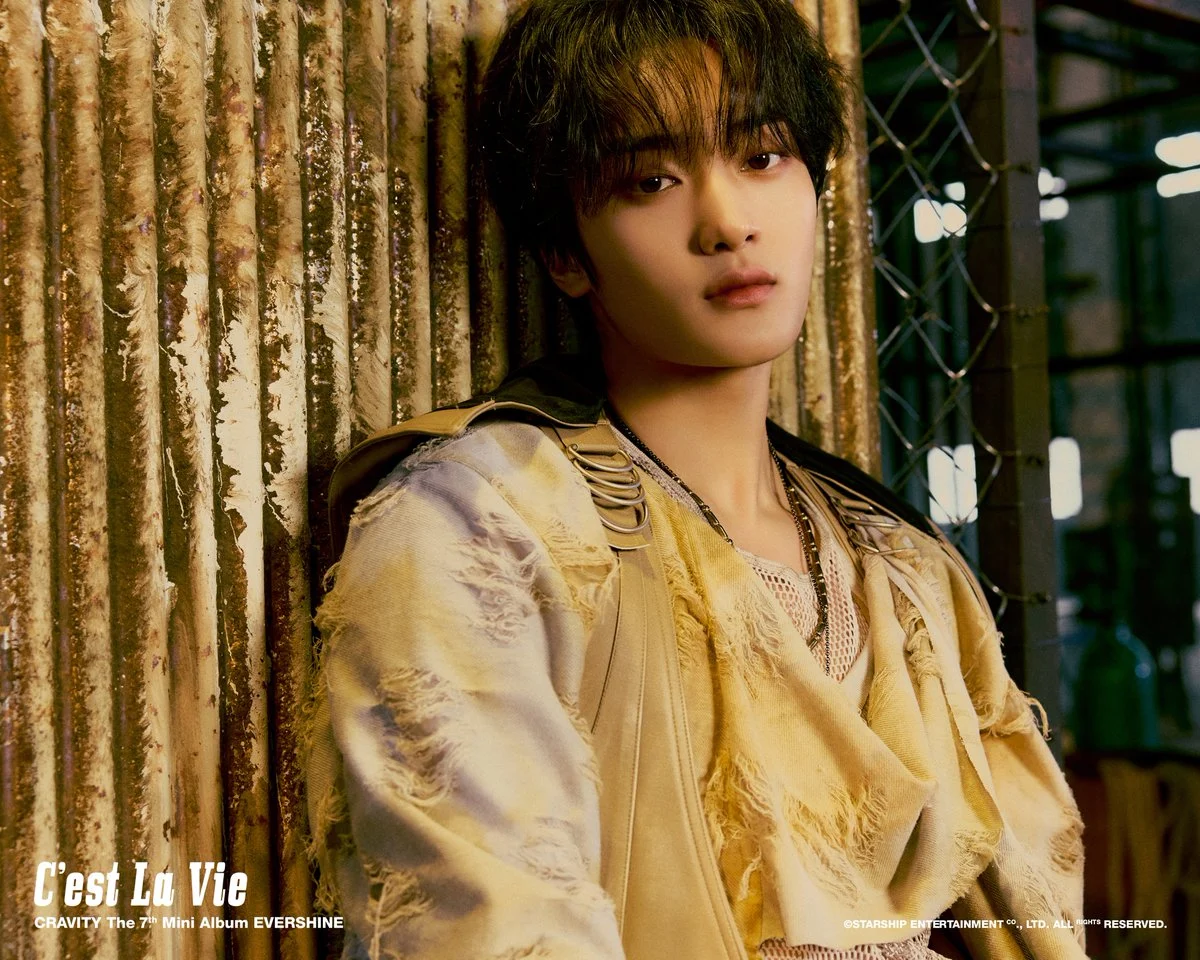 Taeyoung (stronger verison)