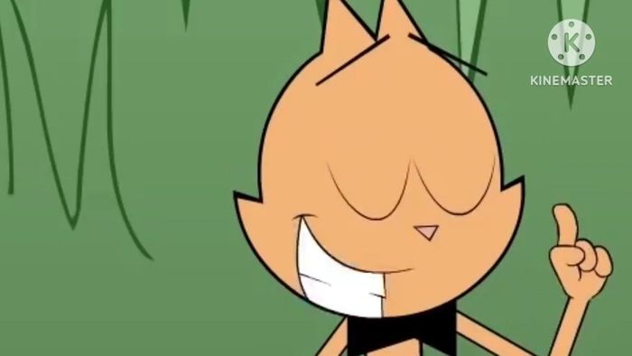 Conroy Cat (Sa'Marion Holmes) (Other Language Dubs)
