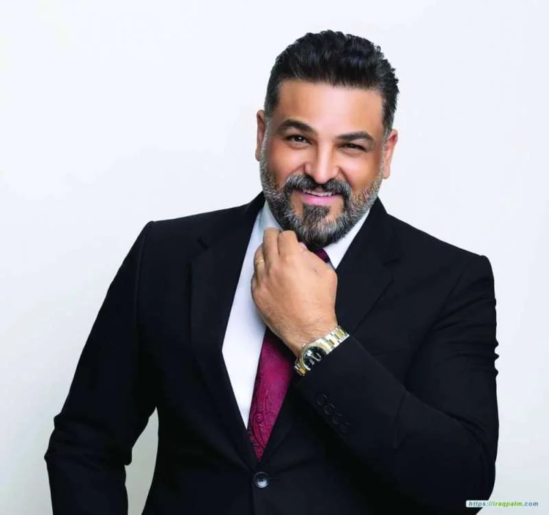 hussamalrssam حسام الرسام