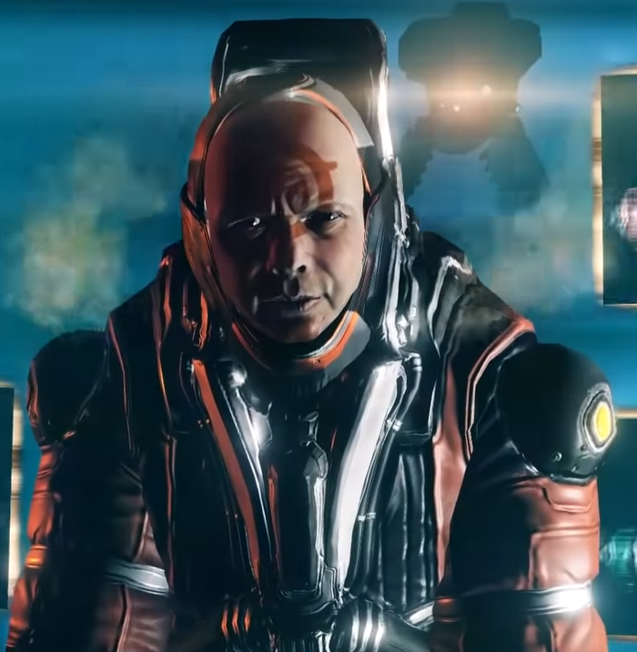 Frohd Bek (Warframe)