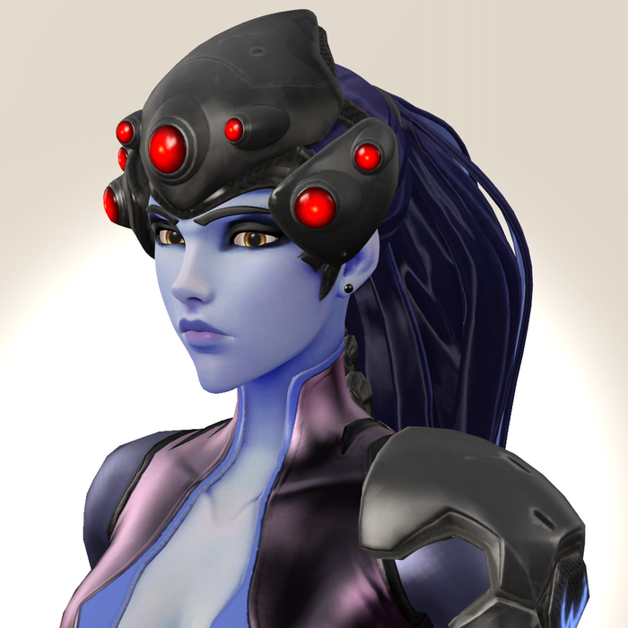 Widowmaker PT - BR