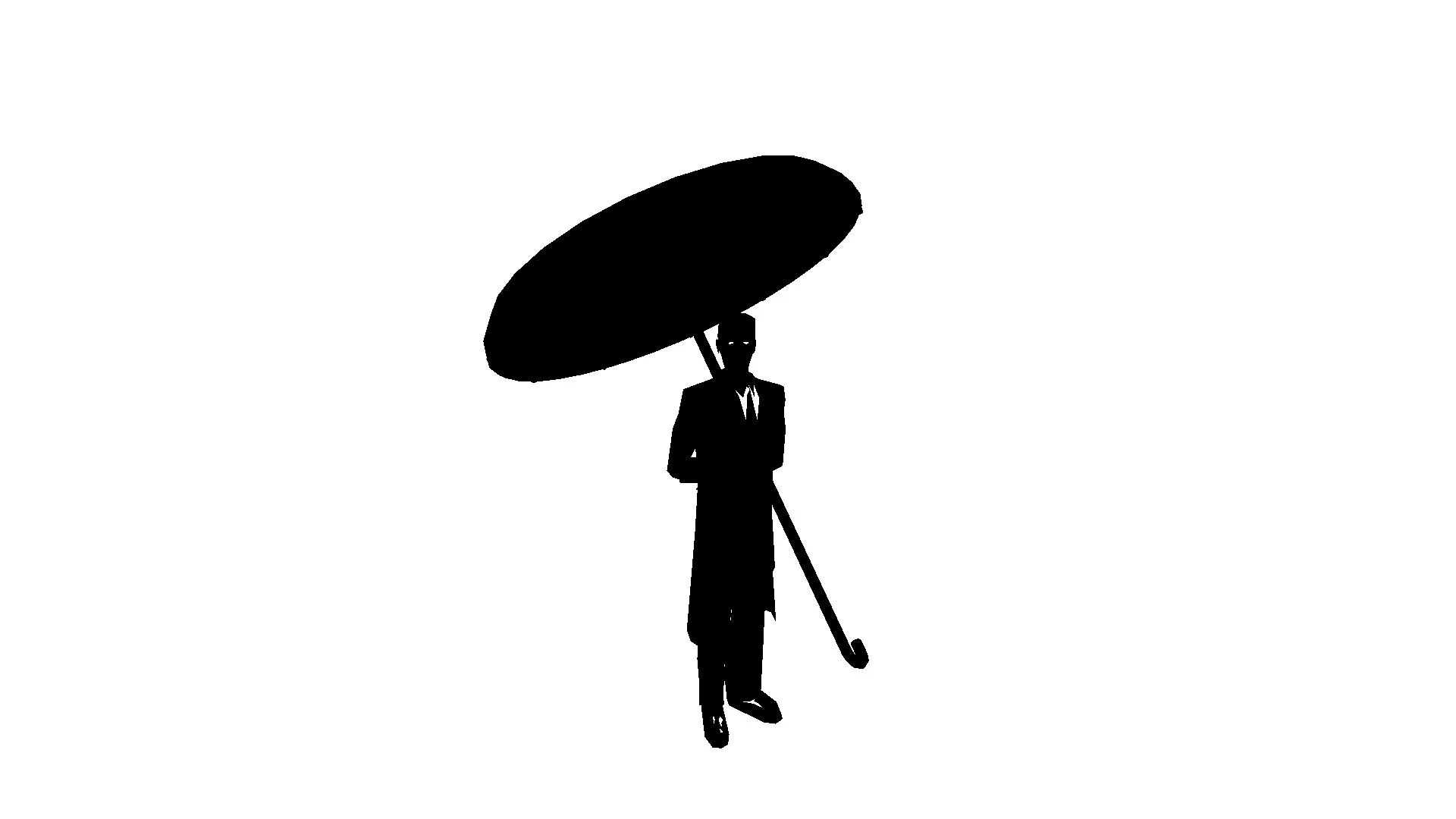 Interloper (windchime4)