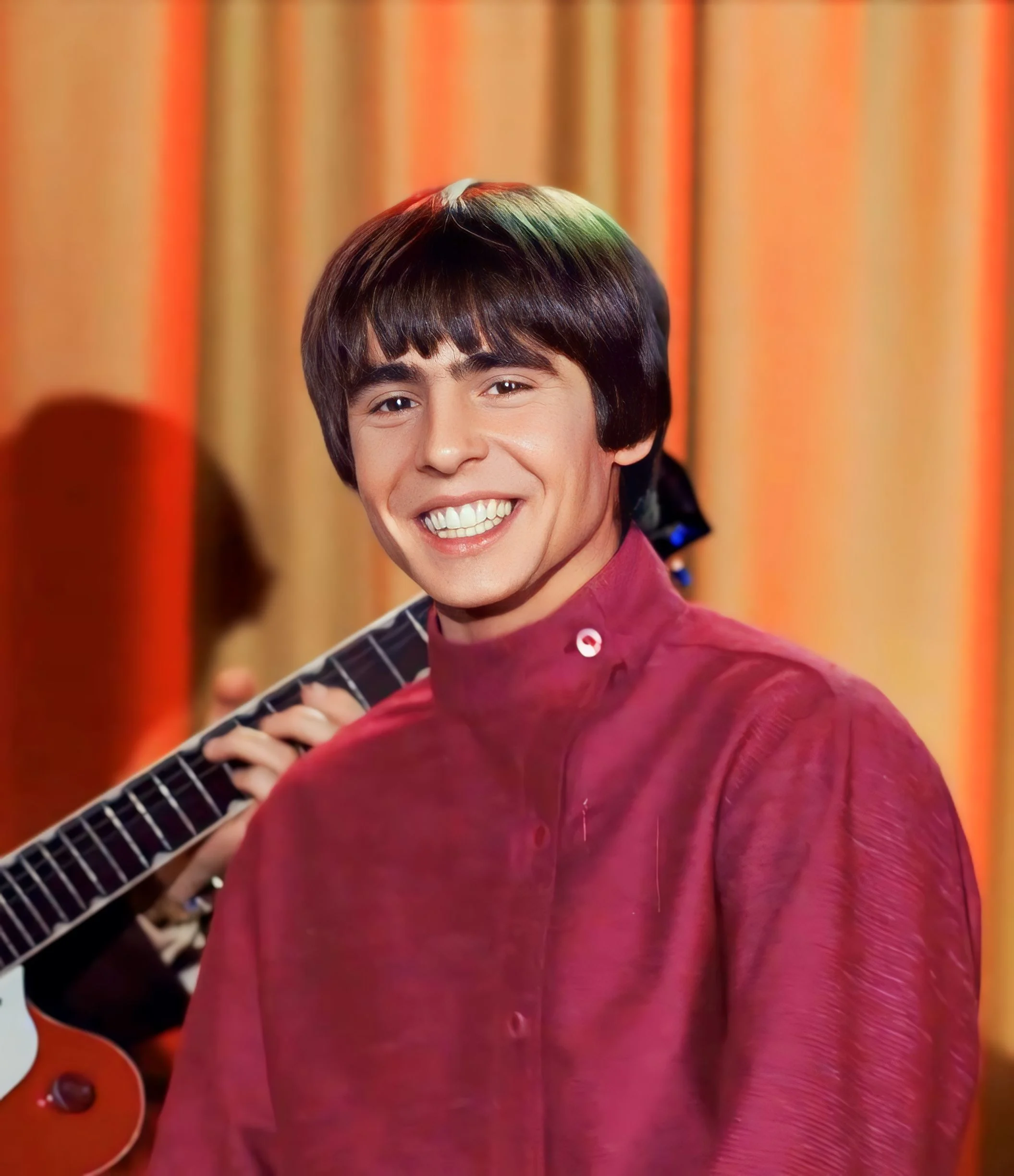 Davy Jones (monkees)