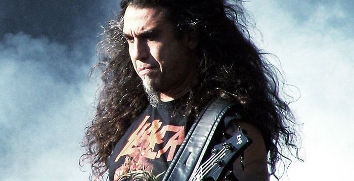 Tom Araya (Slayer)