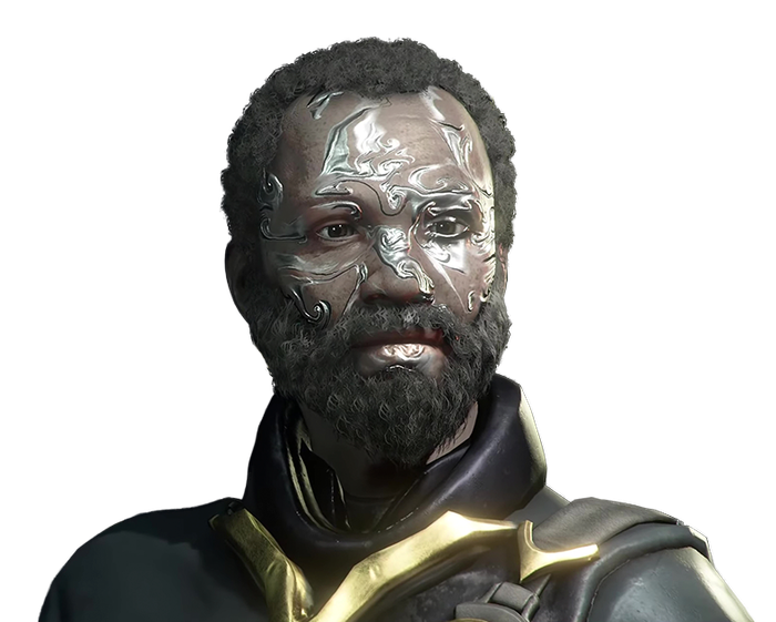 Quinn (Warframe)