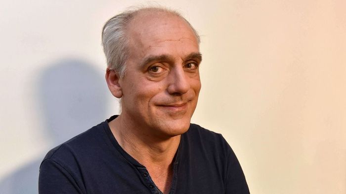 Philippe Poutou