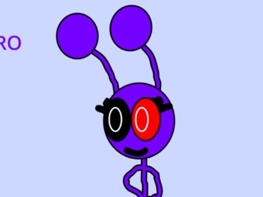 Purple Sgro