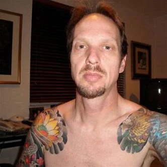 Gus Ryder