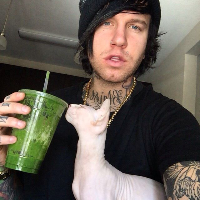 Chris Fronzak (Attila)