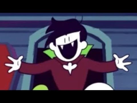 Streber (Spooky Month)