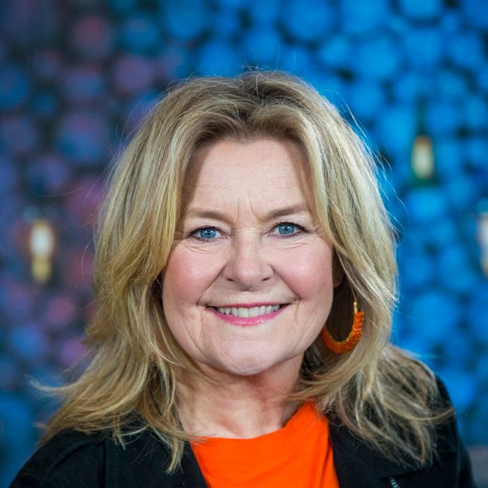 Elisabeth Andreasson
