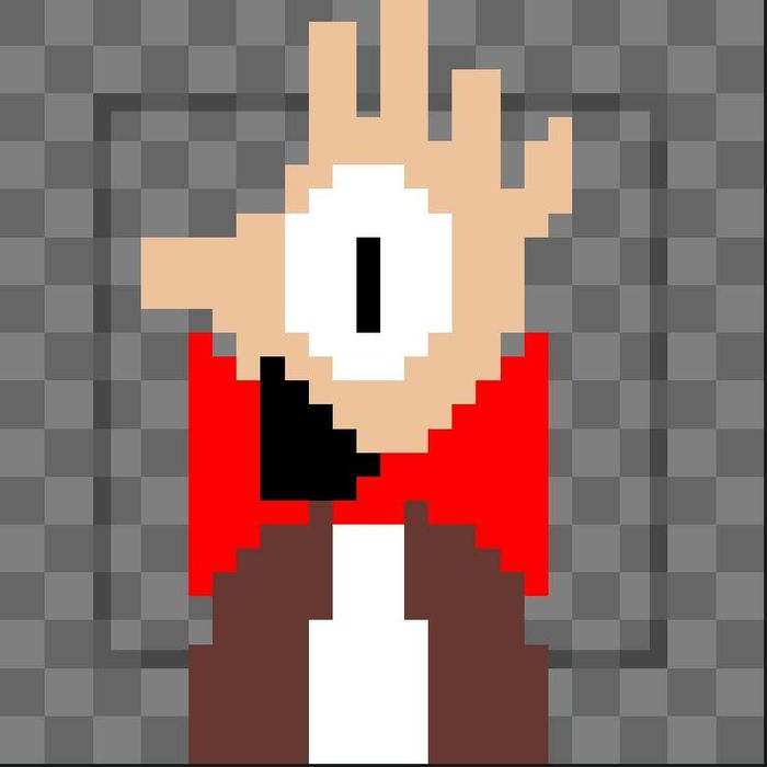 Handy Dandy (Julians Editor, Darkest Days)