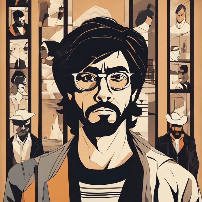 El Cool P (Incredibox) | O