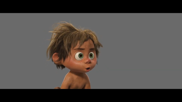 Spot Kid