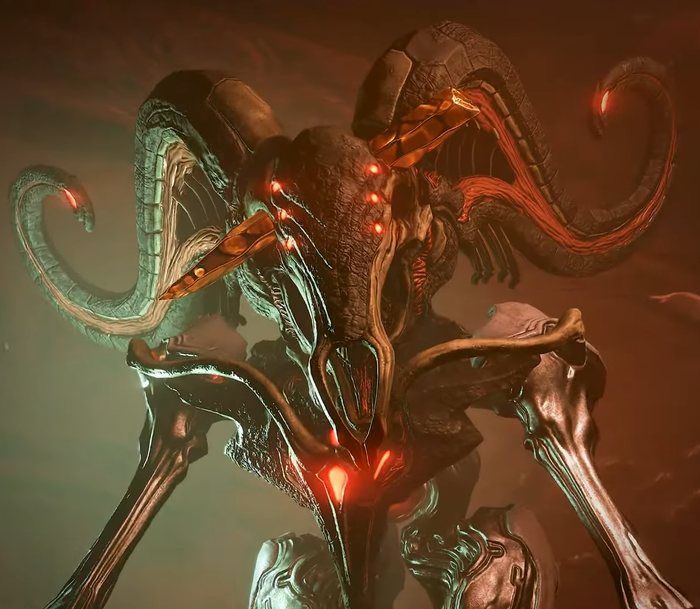 Pazuul (Warframe)