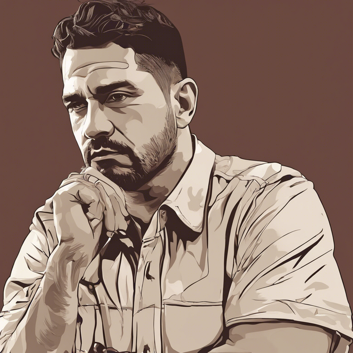 Pete Kowalski (Matt Bush) (BULLY SE)