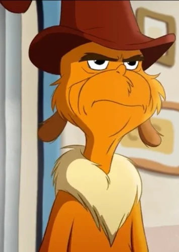 Guy-am-i (green eggs and ham 2019)