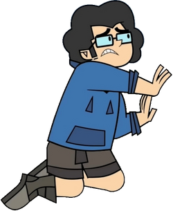 Oliver (Disventure Camp)